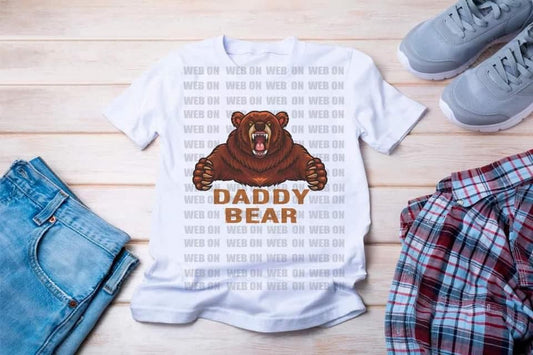 Daddy Bear
