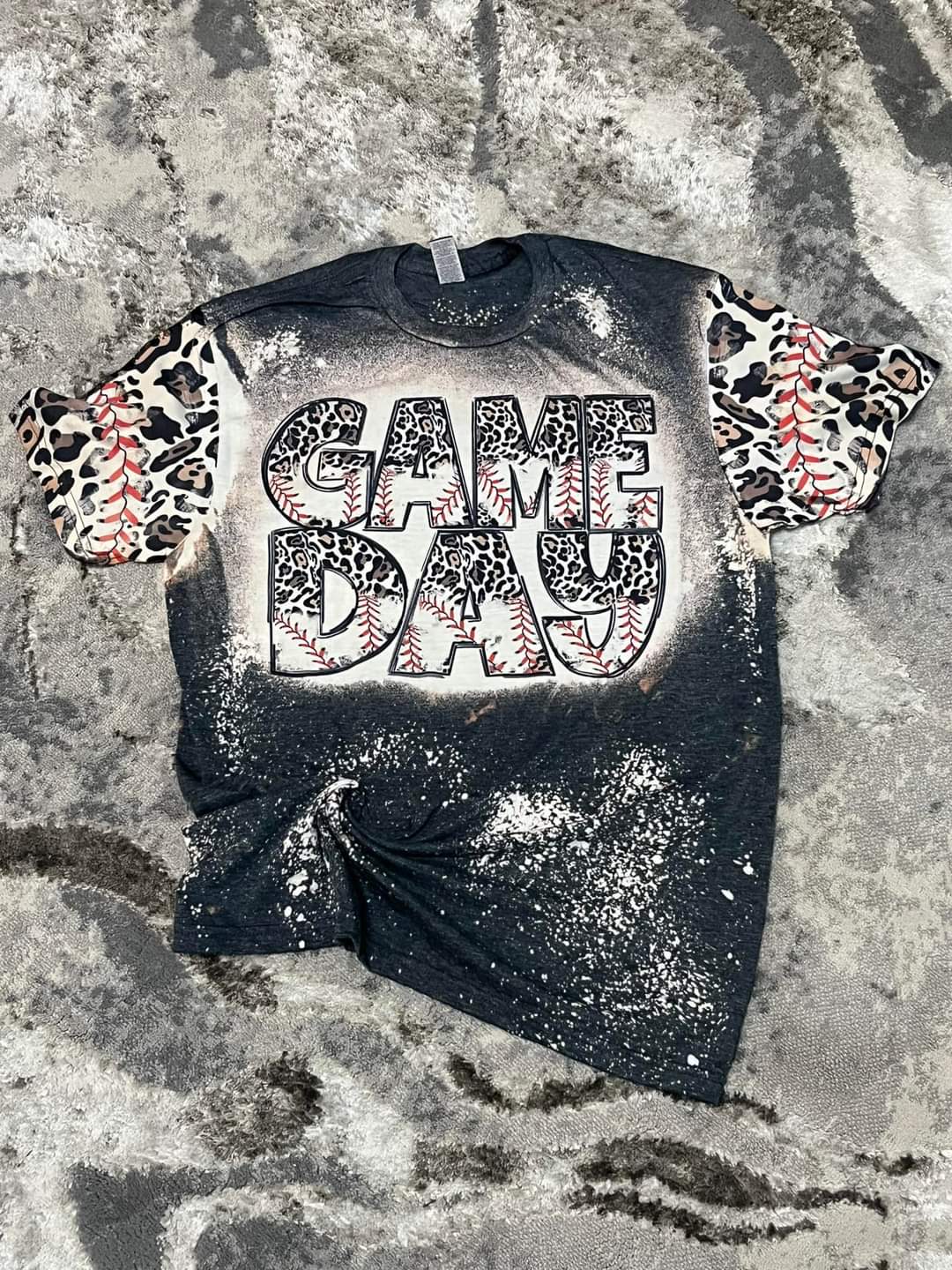 Game day sports